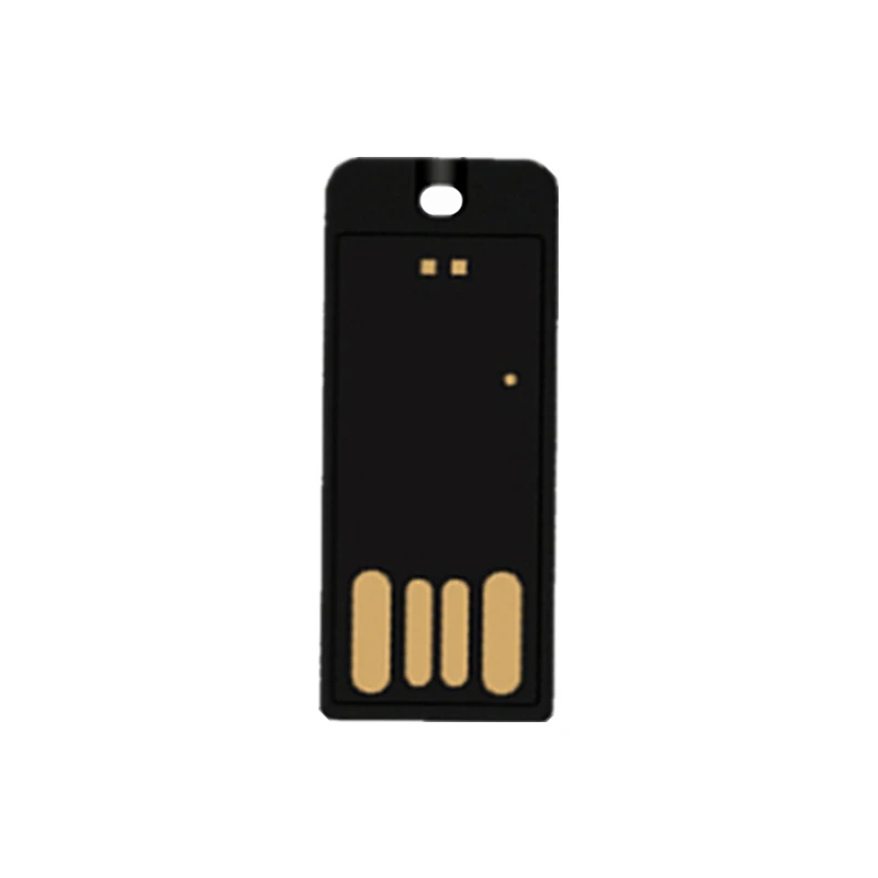 Techkey Usb Pen Drive 64gb Fino Pen Drive 32gb Memória Memori Cel Mini Usb Vara de Alta Velocidade Pendrive u Disco Chave Presente Novo