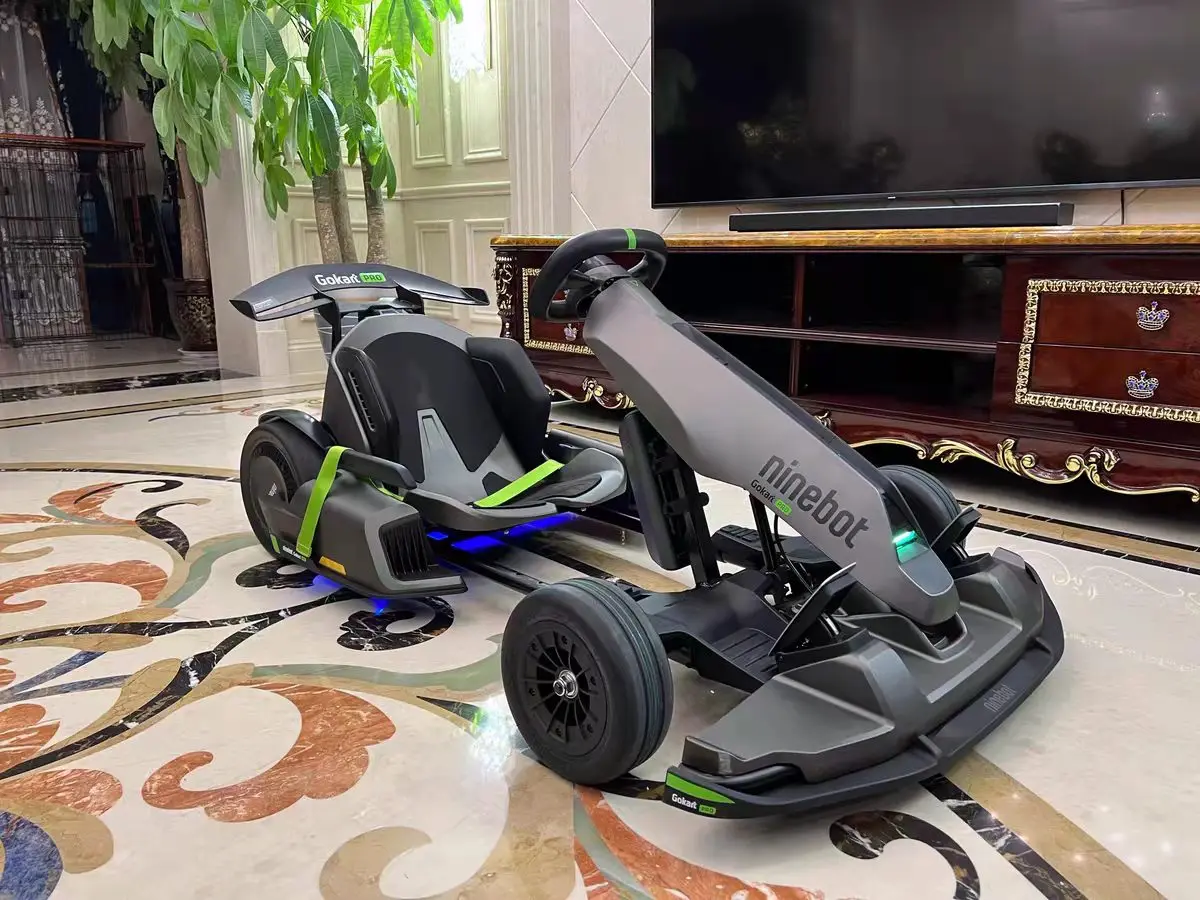 Cheap Price Electric Go Kart Pro High Quality Electric Adult Go Kart for Sale