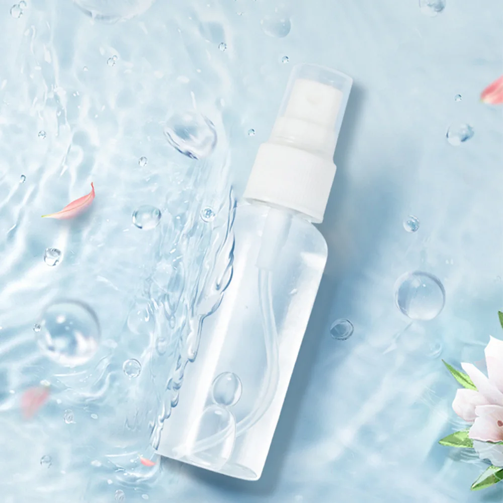 

Makeup Setting Spray Private Label 50ml/100ml/150ml Available Matte Custom Logo Make Up Transparent Box Liquid Bulk Fine