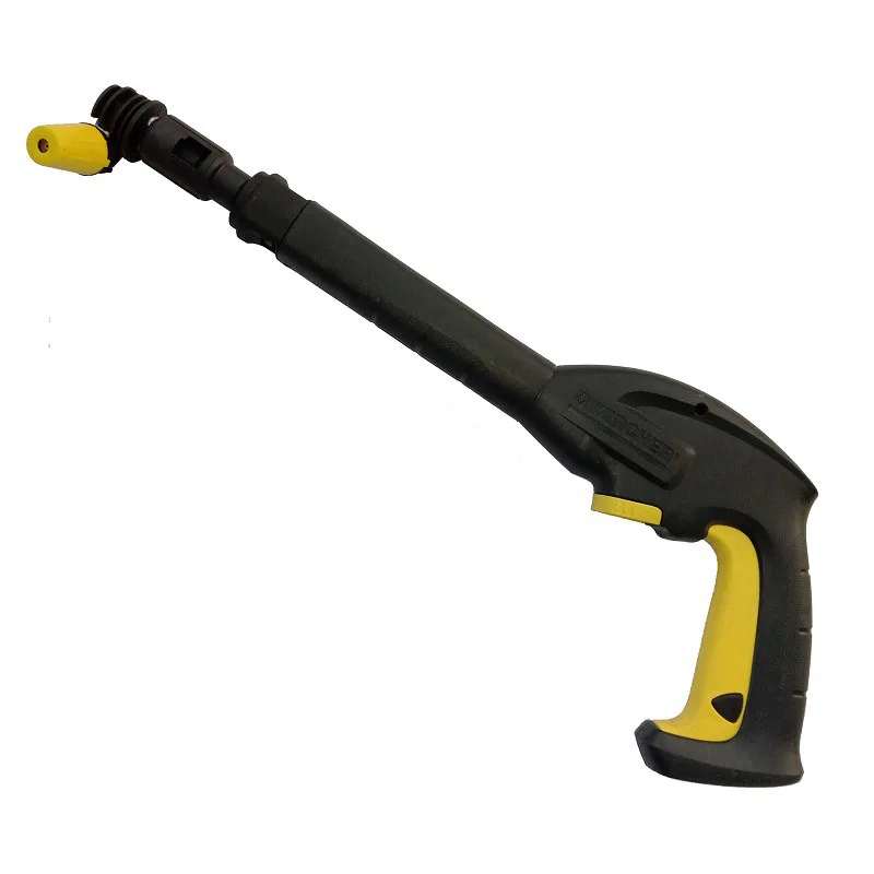 

360° Gimbaled Spin Nozzle Pressure Washer Spray Nozzle Tips for