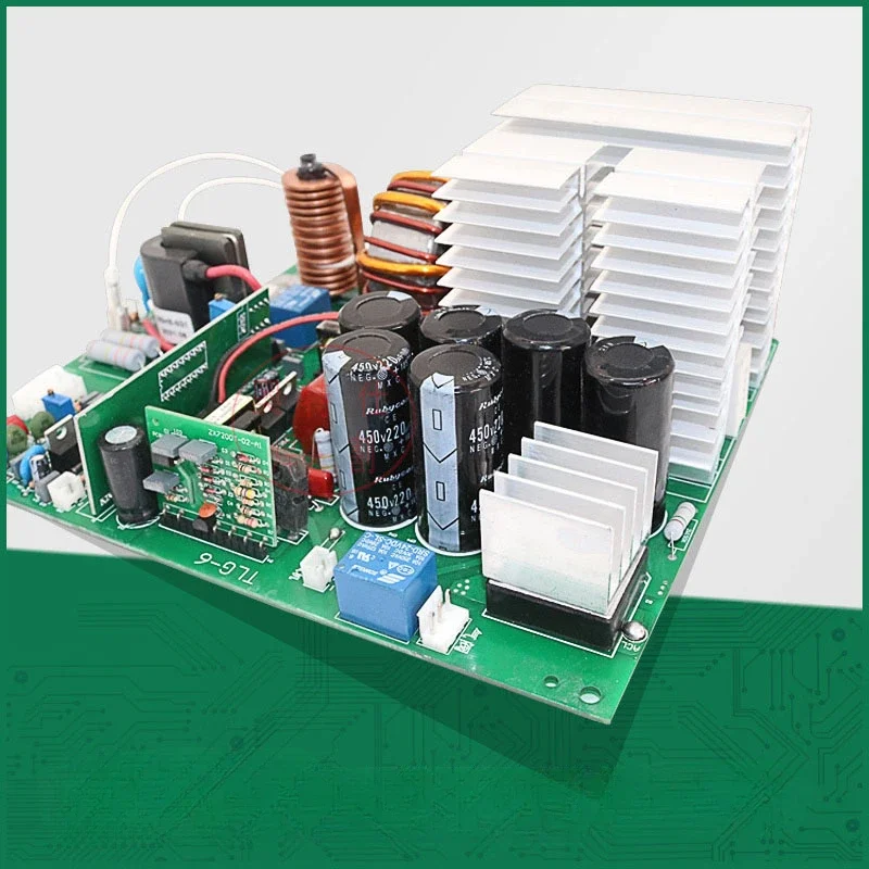 

Argon Arc Welding Machine WS200/250 Single Board Single Tube Circuit Board Universal Motherboard Control Board