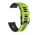 Green black