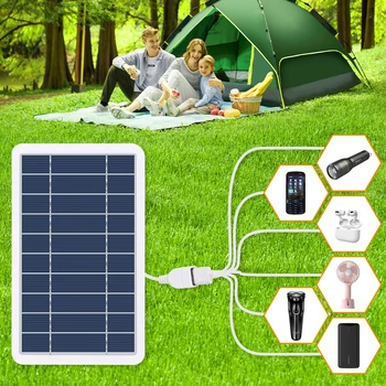 Solar Phone Charging Bank 1