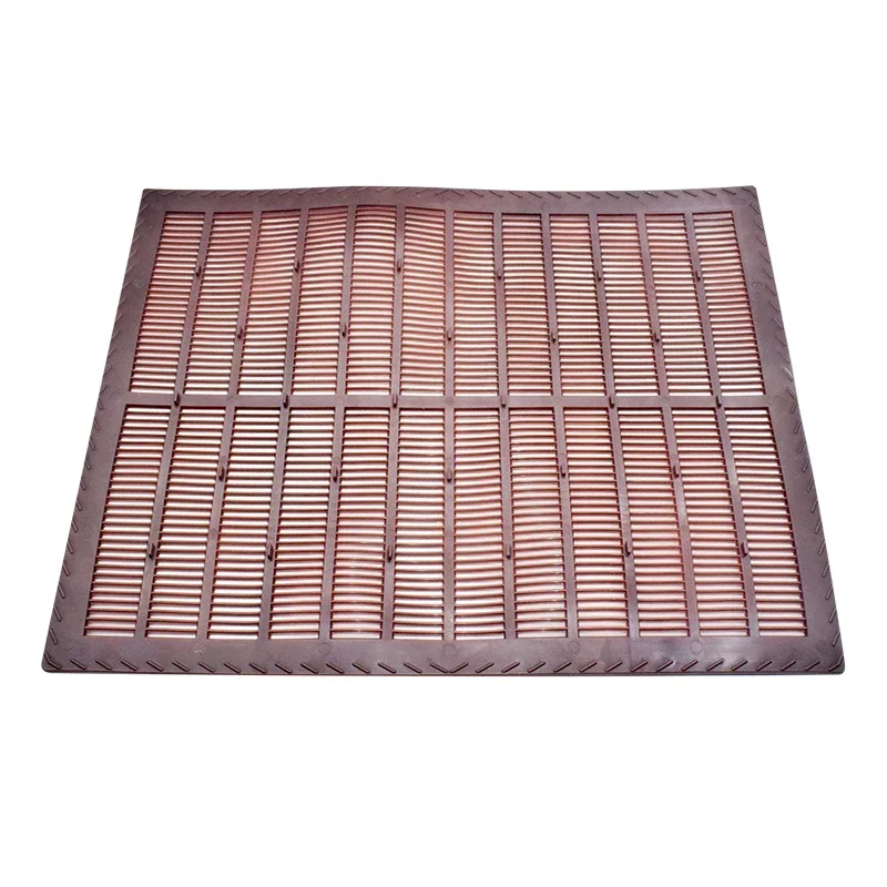 1PCS Beekeeping Propolis Collection Board Bee Glue Harvest Mesh Bee Excluder Beekeeping Propolis Collector Bee Hive Equipment 5