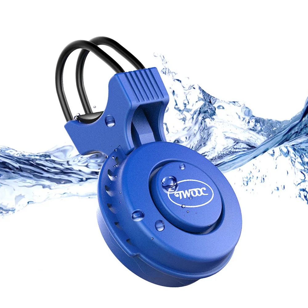 Klaxon électrique 120 DB - Trott En Provence