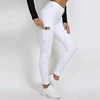 MXLLINA Women Equestrian Pants Silicone Riding Leggings Horseback Tights Breecheds Female Riding Horse Clothes 3