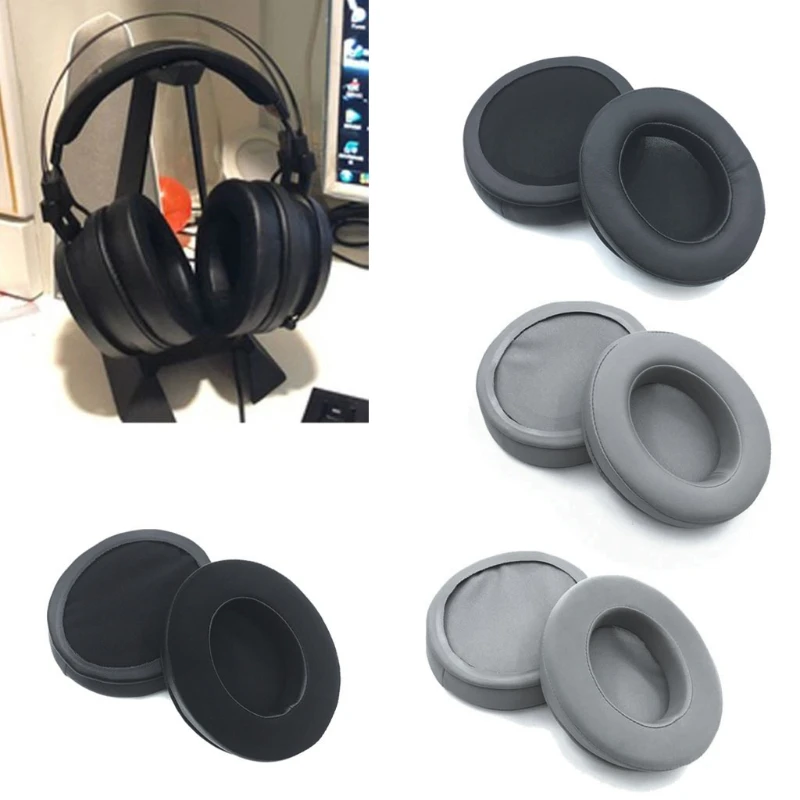 C1Fb Cuscinetti Auricolari Con Gel Di Raffreddamento Per Razer Kraken Te/Kraken Kitty Editio/Per Razer Kraken Ultimate/Per Razer