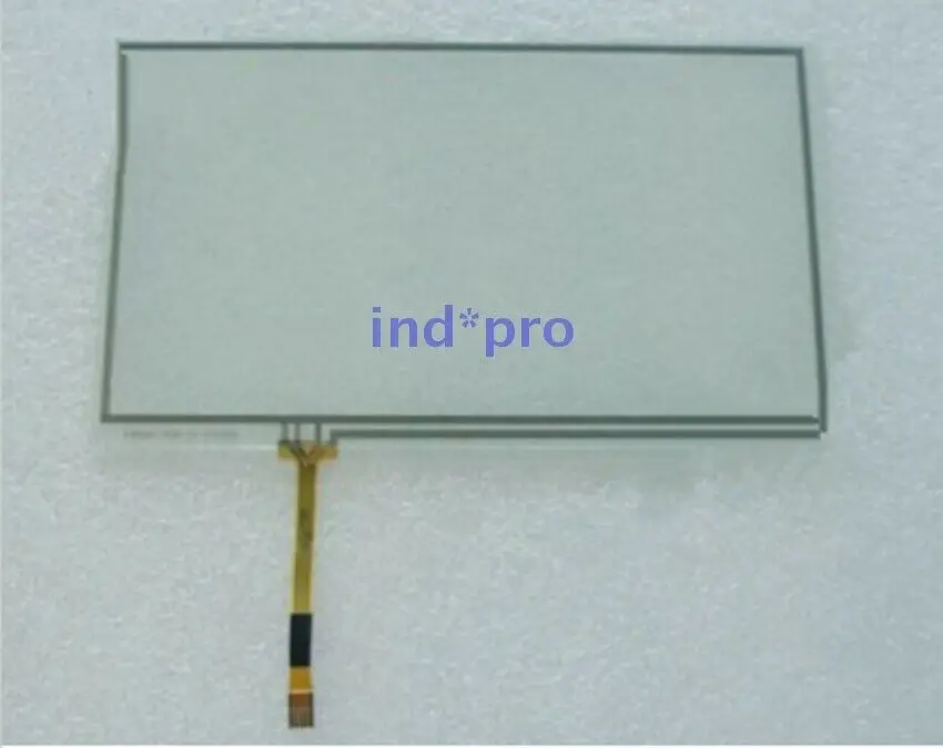 

1pc for brand new TP4637S1 touch screen glass