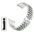 B-Silvery