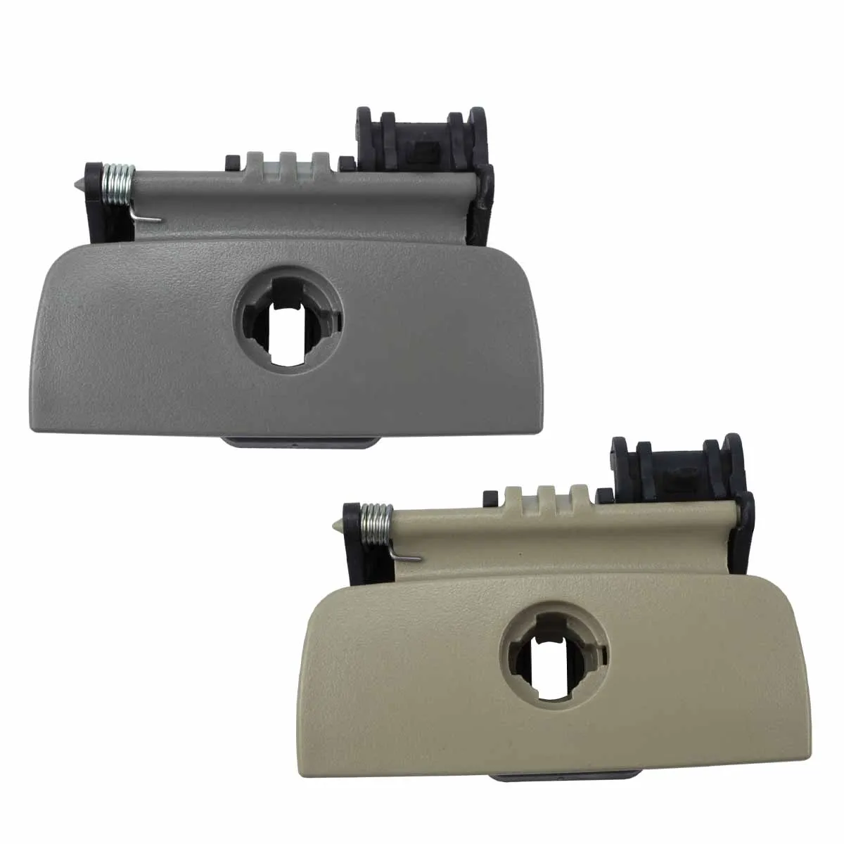 15251007CarGloveBoxLatchLockHandleForBuickLaCrosseAllure2005