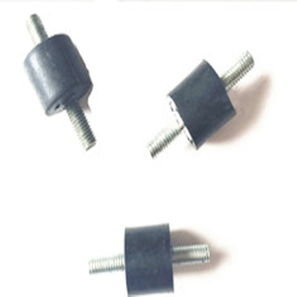 Free Shipping  Outboard Motor Part  Damping Ring For Hangkai 5hp 2 Stroke Boat Engine Accessories