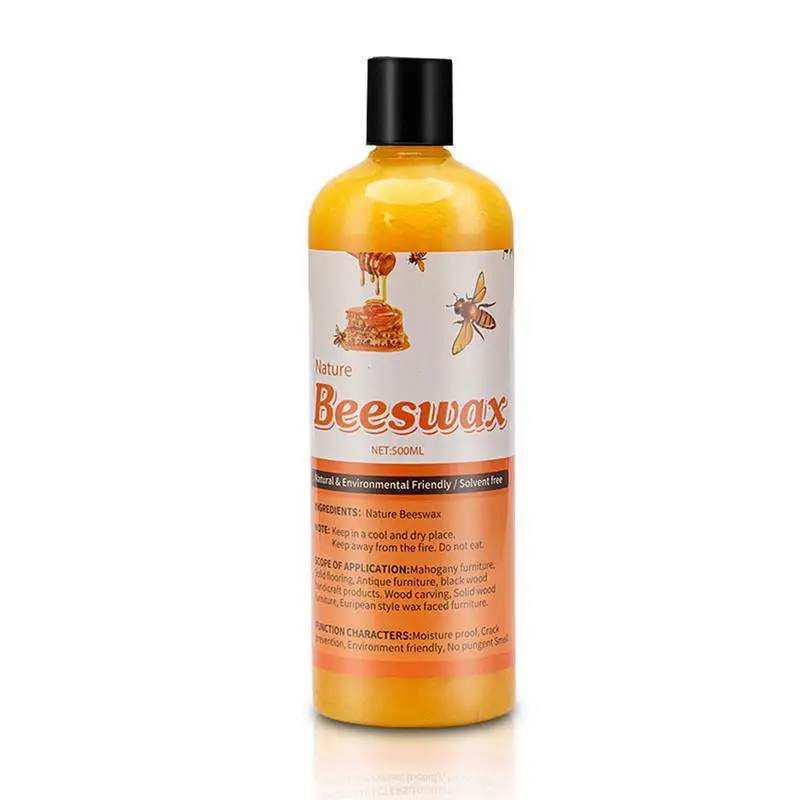 

Деревянная приправа, мебель, стулья Beewax, Уход За шкафом, натуральный защитный пчелиный воск, рациональный пчелиный воск