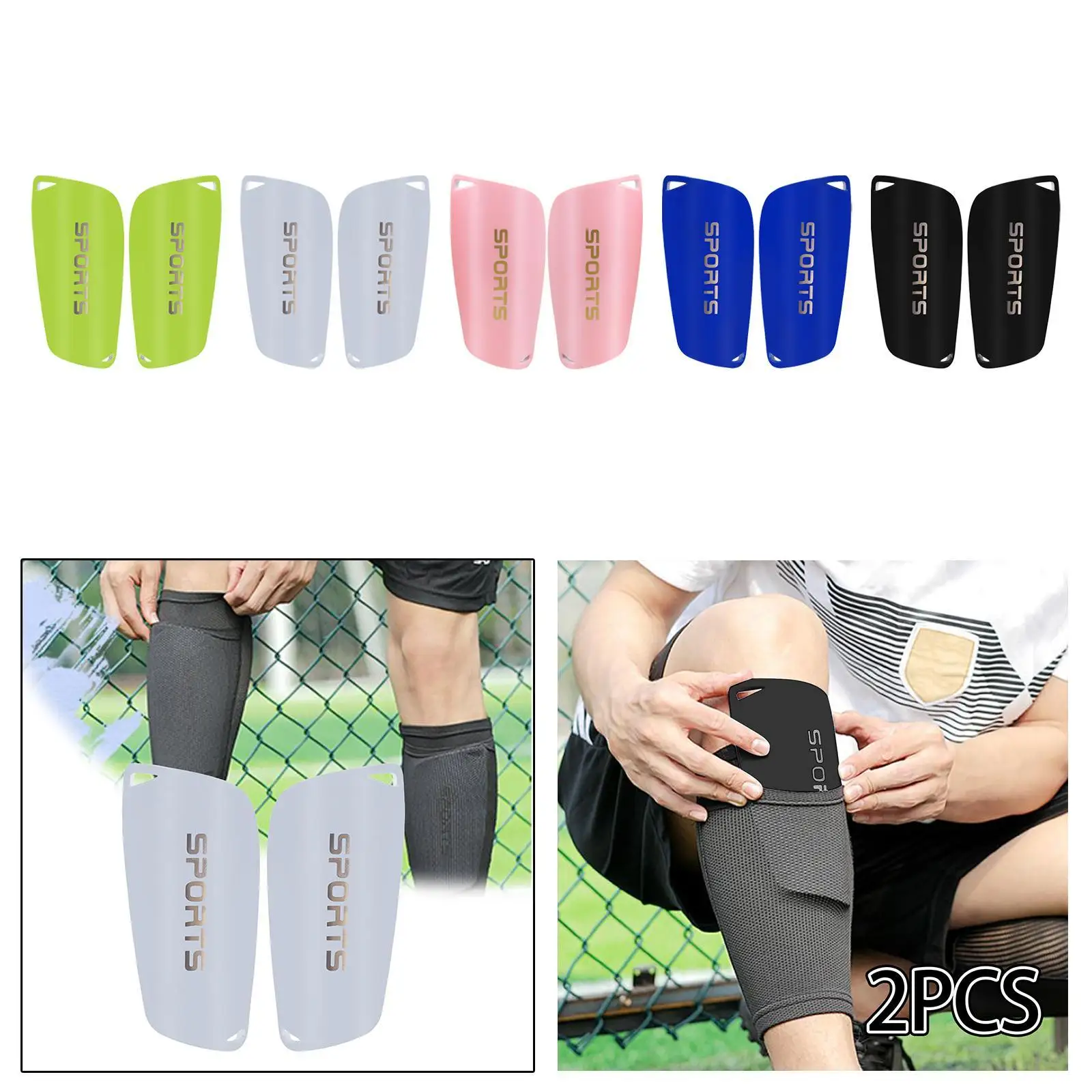 2Pcs �౸ �� ���� ��� ���� �౸�� �߿� ������ �۾��� ����