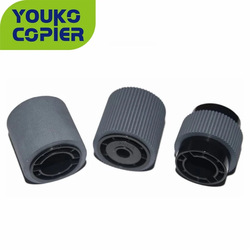 

A03X565400 A03X565300 A03X565200 OEM Quality Big Tray Roller For Konica Minolta LU202 PF601 PF602 etc Cassette Pickup Roller