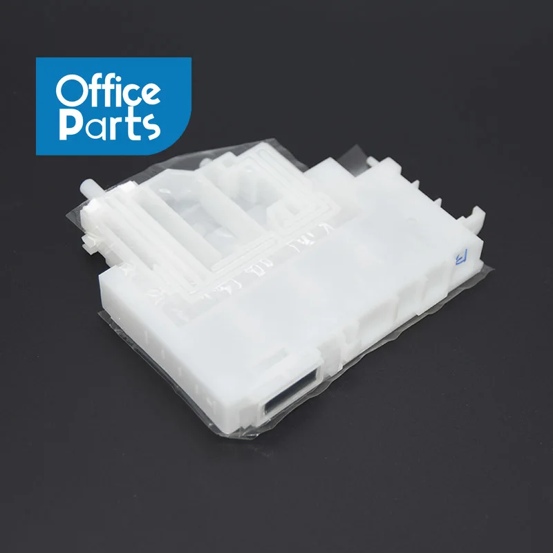 Abastecimento do Tanque de Tinta para Epson L1110 L3100 L3101 L3110 L3115 L3116 L3150 L3151 L3156 L3160 L5190 10 Pcs 1748804 de - Imagem 6