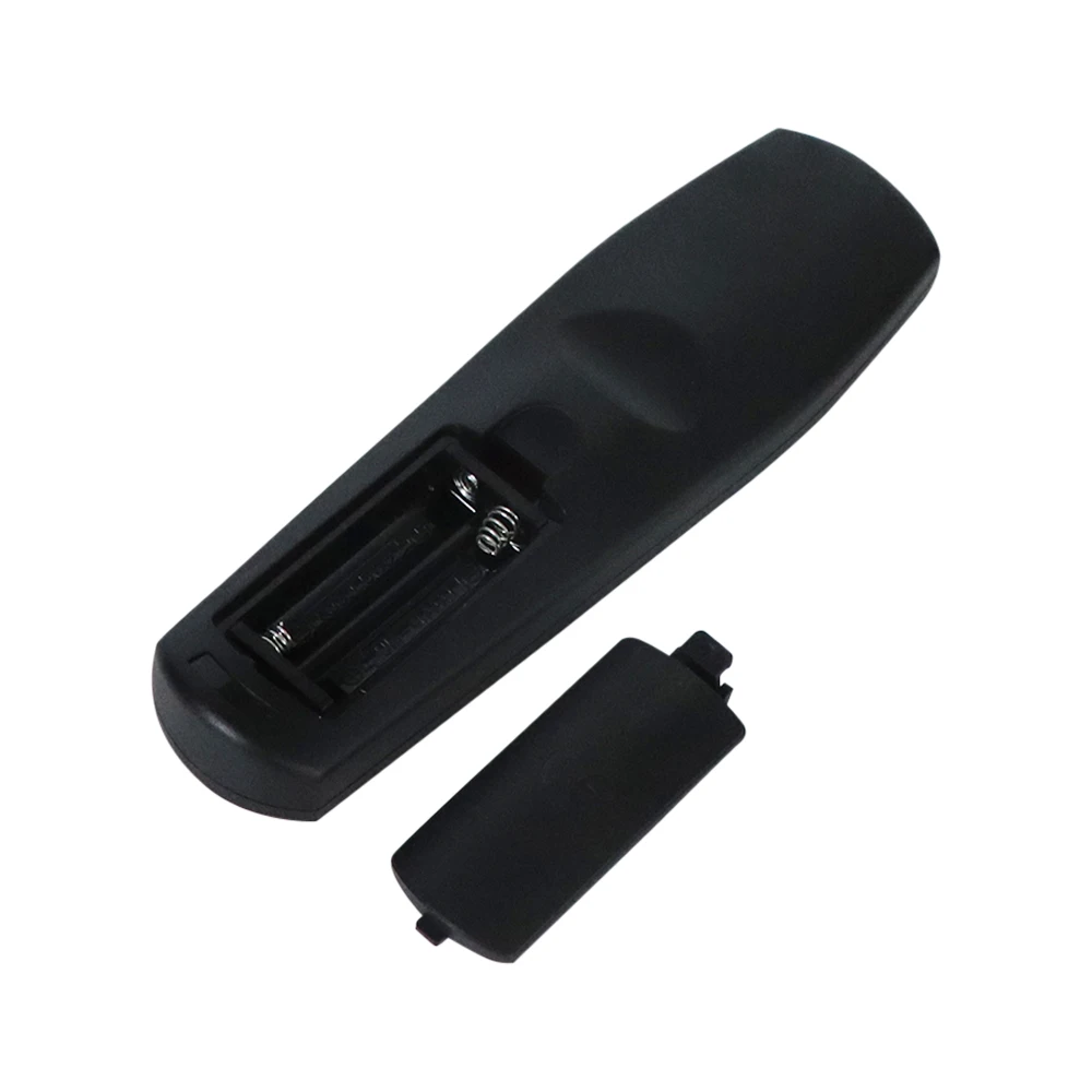 Universal Big Button Remote Control for Elderly - 7 Large Keys Learning Remote for Smart TV/Streaming Box/DVD, No Code Needed