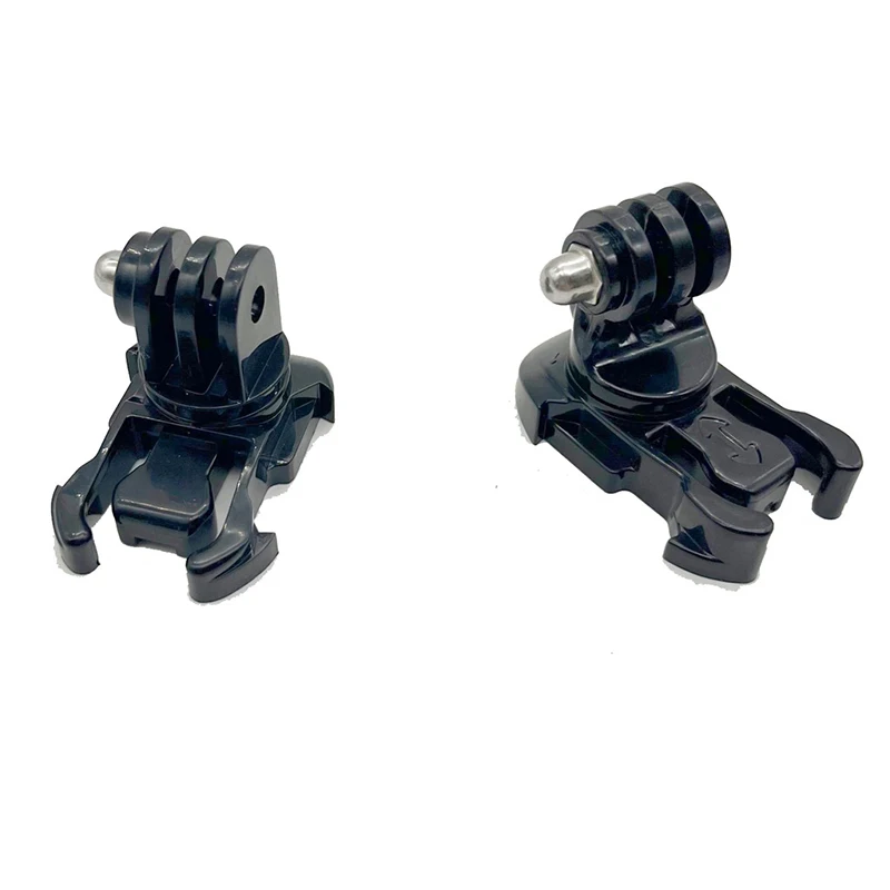 

High Quality Motion Camera 360 Degree Rotating Base Plus High Quick Detachable Base For Gopro/ Dji