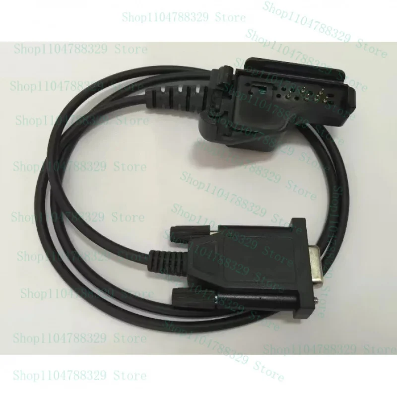 M Walkie-Talkie XTS2500I XTS5000 XTS2500 xts2500i Programming Cable Programming Cable Data Cable