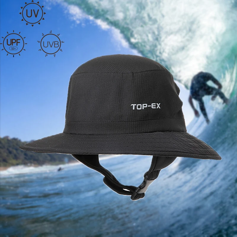 Specialty Surf Bucket Hat Breathable 