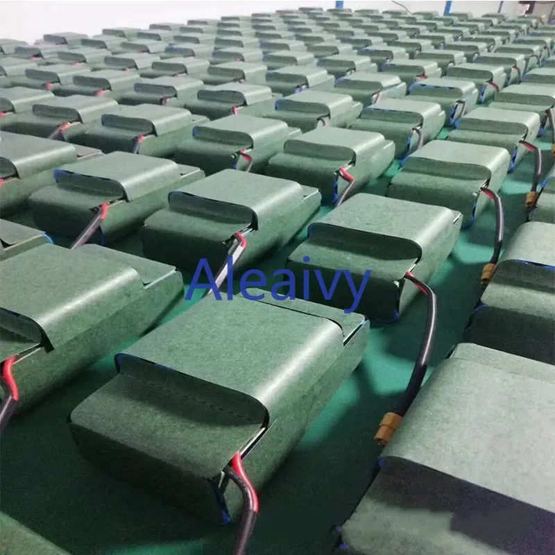 Rechargeable Battery 36v 10s2p 4400mAh for Electric Scooter Twist Car