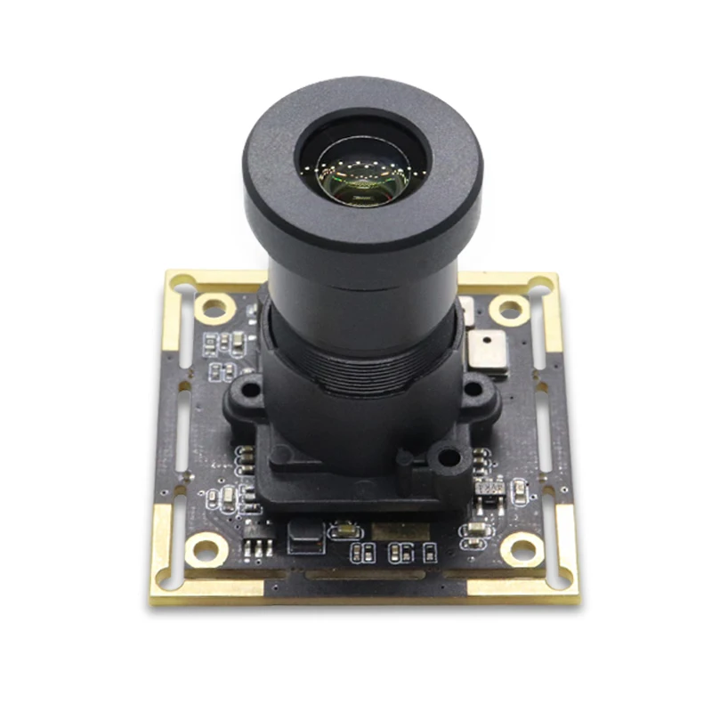 

2 Мп с фиксированным фокусом CMOS IMX291 CMOS датчик 4-контактный телеобъектив