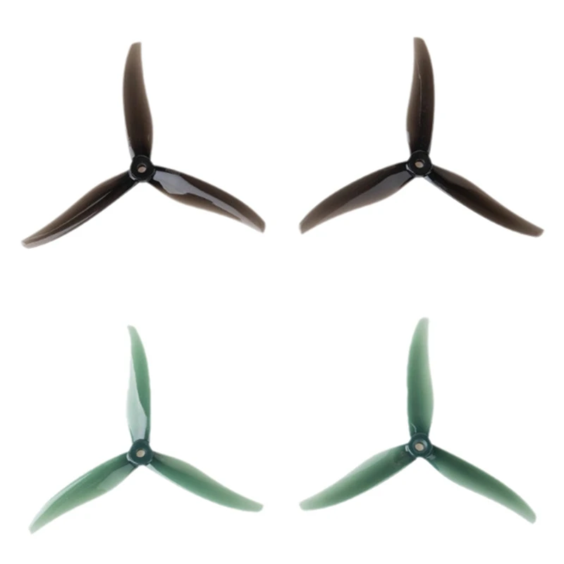 2Pairs-6032-3-Blade-PC-Propeller-6-Inch-Drone-Propeller-For-RC-FPV-Freestyle-6Inch-Long-Range-Drones-DIY-Parts-A Y41A