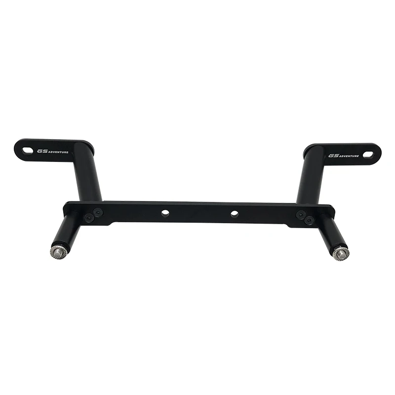 Aluminum Motorcycle Led Driving Lights Auxiliary Light Mounting Front Bracket For BMW R1200GS R1250GS LC ADV Adventure 2014-2022