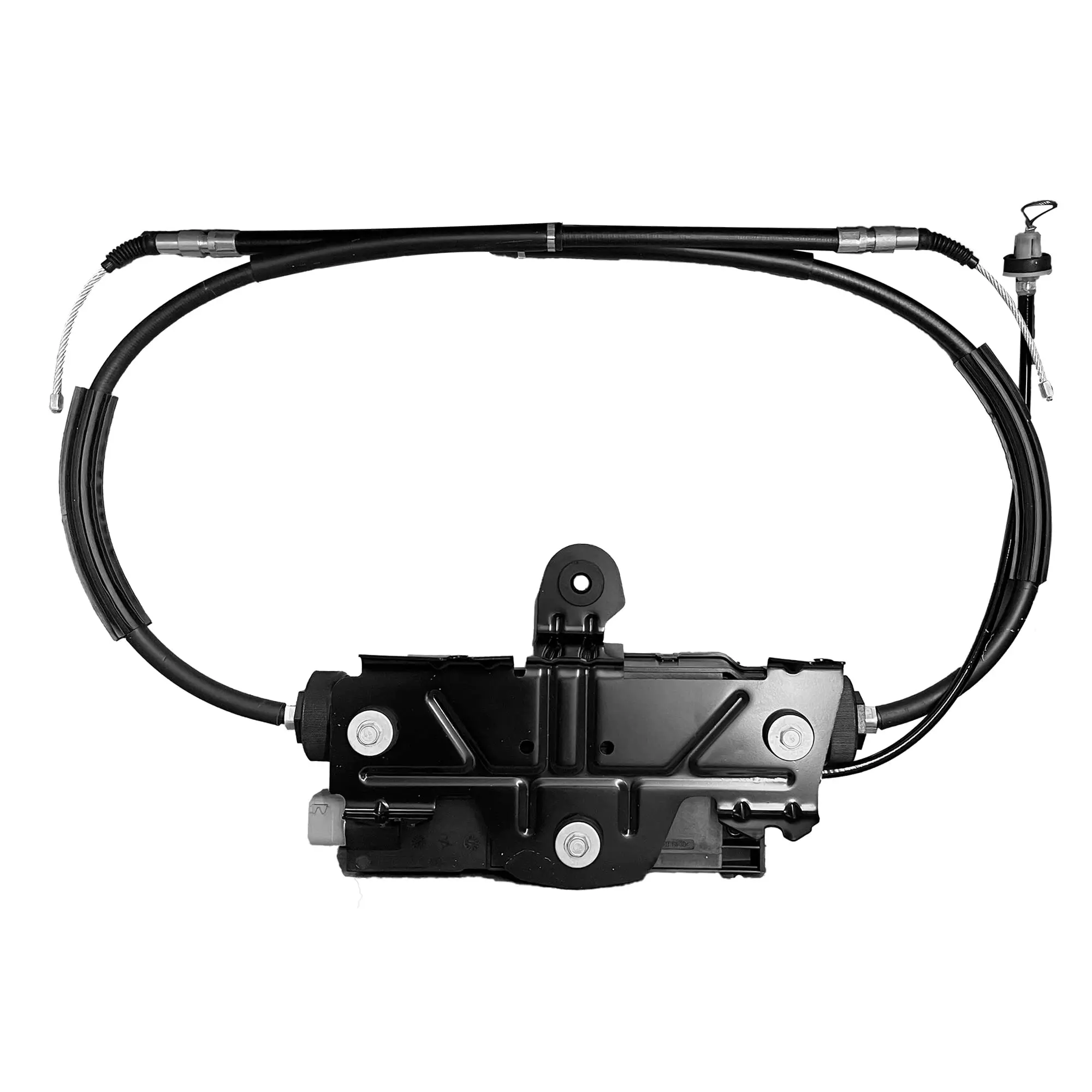 34436874219 Parking Brake Actuator With Control Unit 34436869479 For BMW 5 Series GT F07 550i GT 535i 550i xDrive