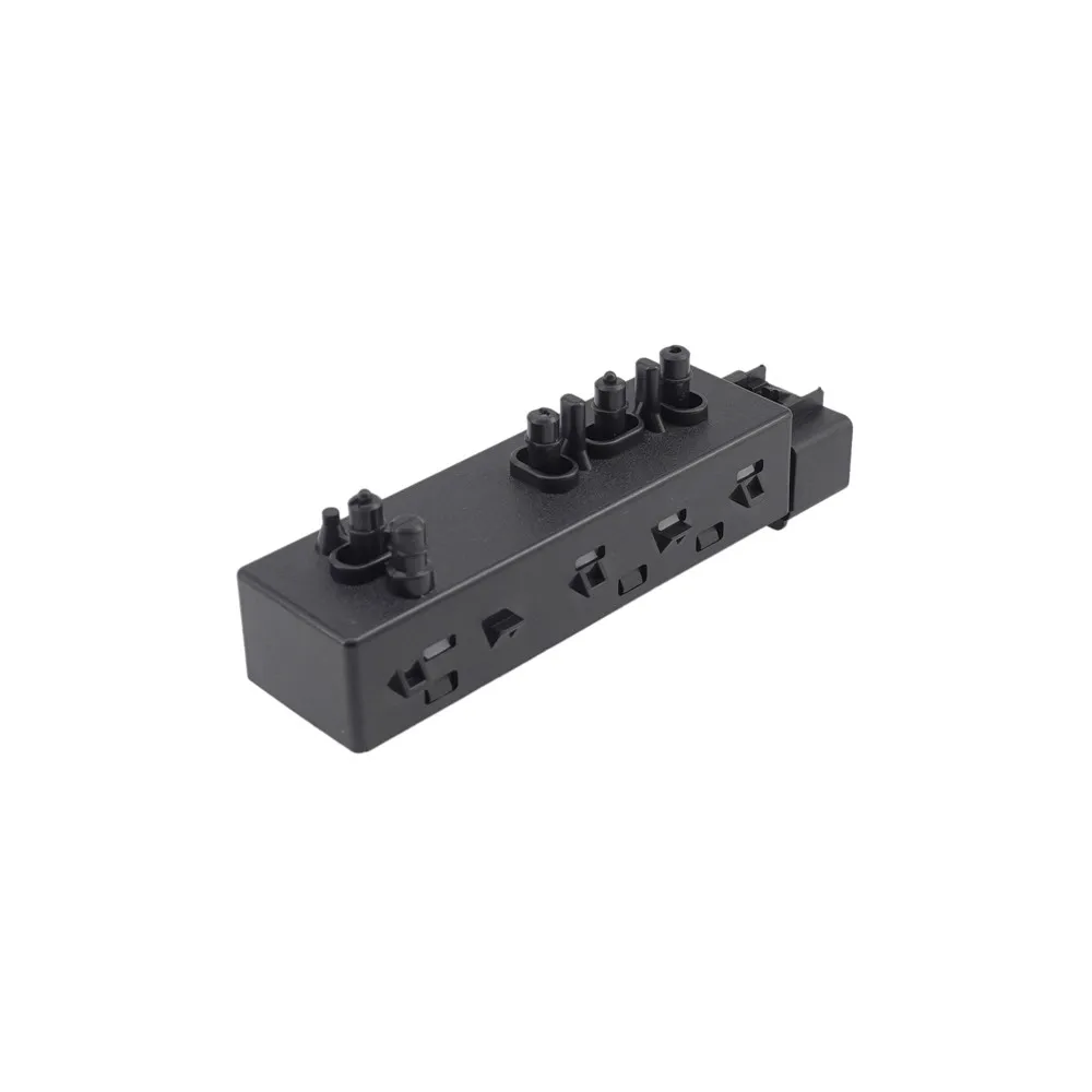 

Power Seat Switch Driver Side Power Seat Switch 25974715 Fit For Camaro 2010-2015 Practical And Durable
