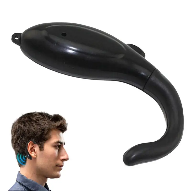 Anti Sleep Driving Alarm Device electronic Dolphin fish-shaped driver sleepiness reminder car supplies driving assistant