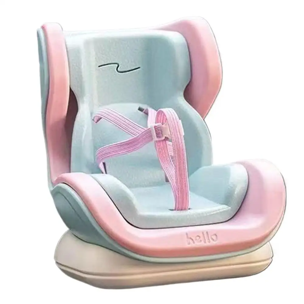 Doll Car Seat Image 16