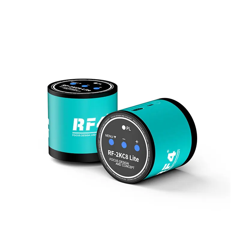 RF4 RF-2KC8 Lite Microscope Camera 2K 60FPS HD CS/C 6 RF4 RF-2KC8 Lite Microscope Camera 2K 60FPS HD CS/C 6