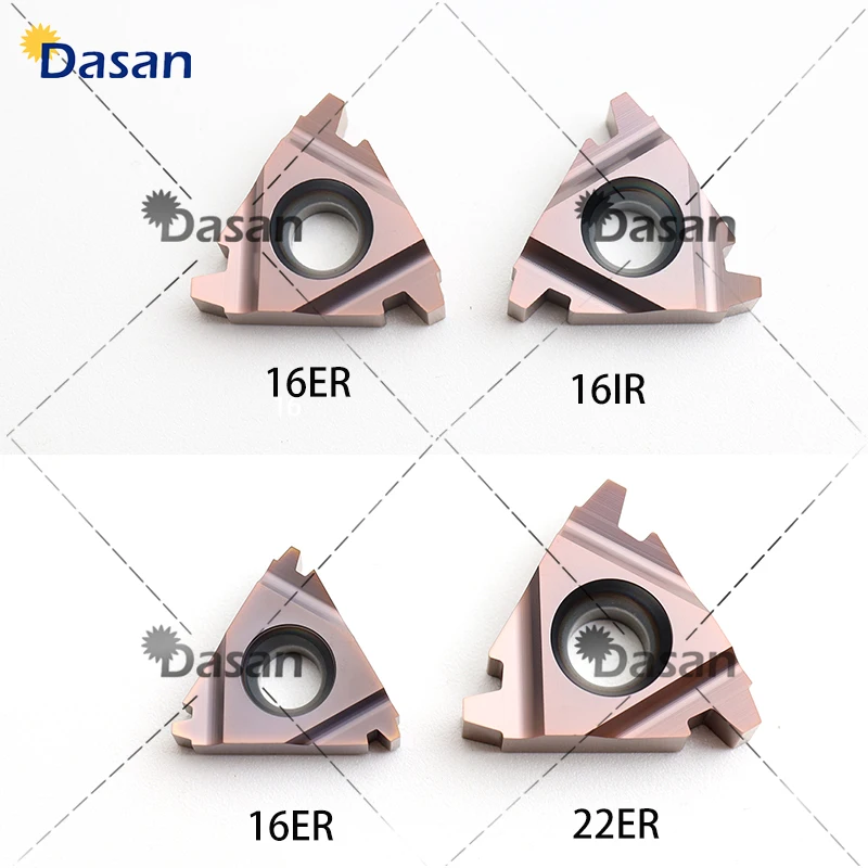  BestEquip Herramientas de torno de carburo indexables  Herramientas de corte de torno de metal de 1/2 7 unids/set herramientas de  torno indexables Super-Hard 40CR Torno Herramienta de torno de carburo 