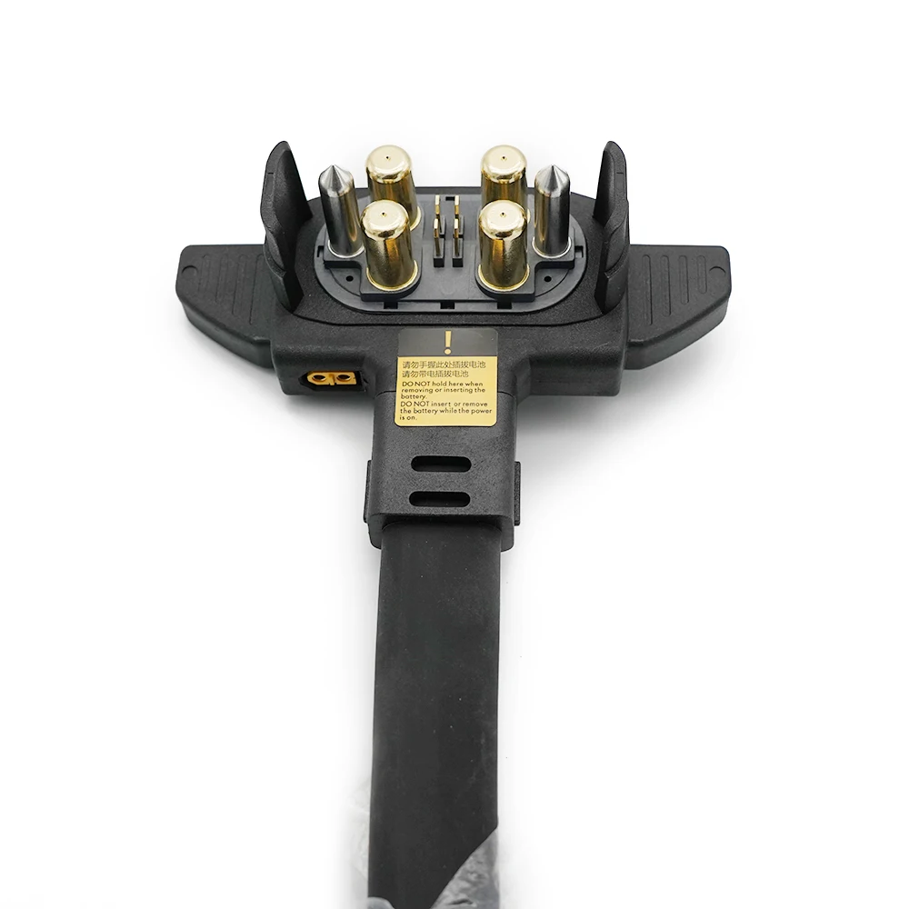 รูปสินค้า สายชาร์จแบตเตอรี่โดรนเกษตร รองรับ DJI Agras ทุกรุ่น