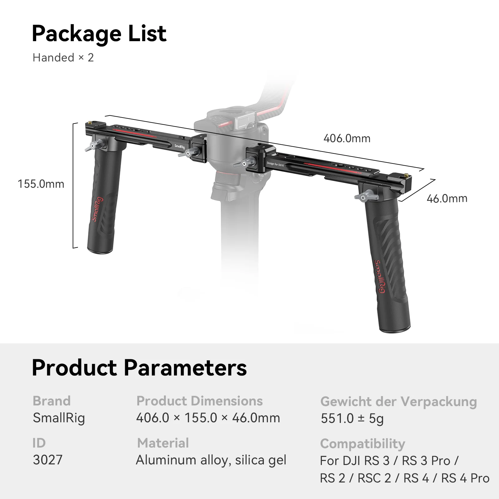 dji rs3 ジンバルスタビライザー+small rigグリップ Amazon.com : SmallRig Adjustable Sling Handgrip Gimbal Sling