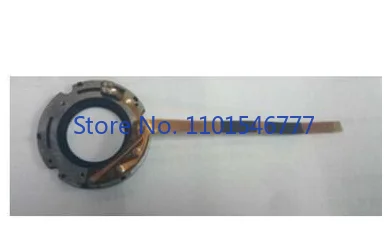 Lens Aperture Group Flex Cable For Canon Ef-S 17-55 Mm 17-55Mm F/2.8 Is Usm Repair Part