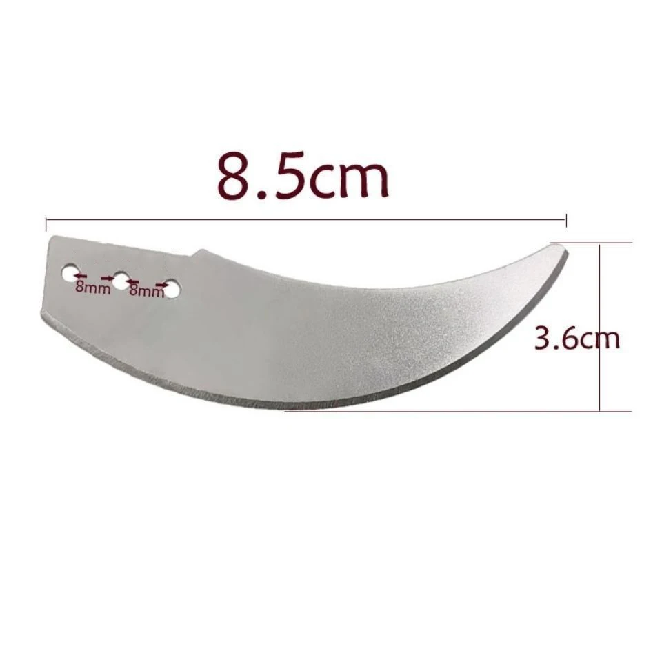 Fruit Slicer Replacement Blades for Farming Mixer
