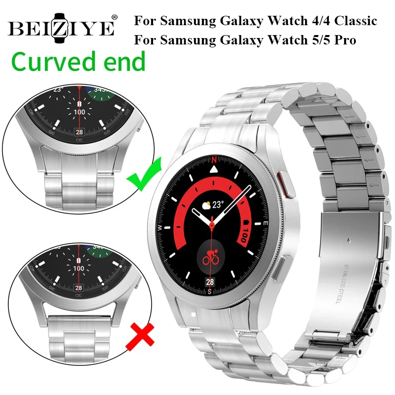  for Samsung Galaxy Watch 6/5/4 Band 40mm 44mm,Galaxy