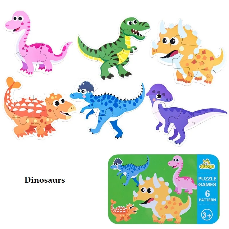 Dinosaurs
