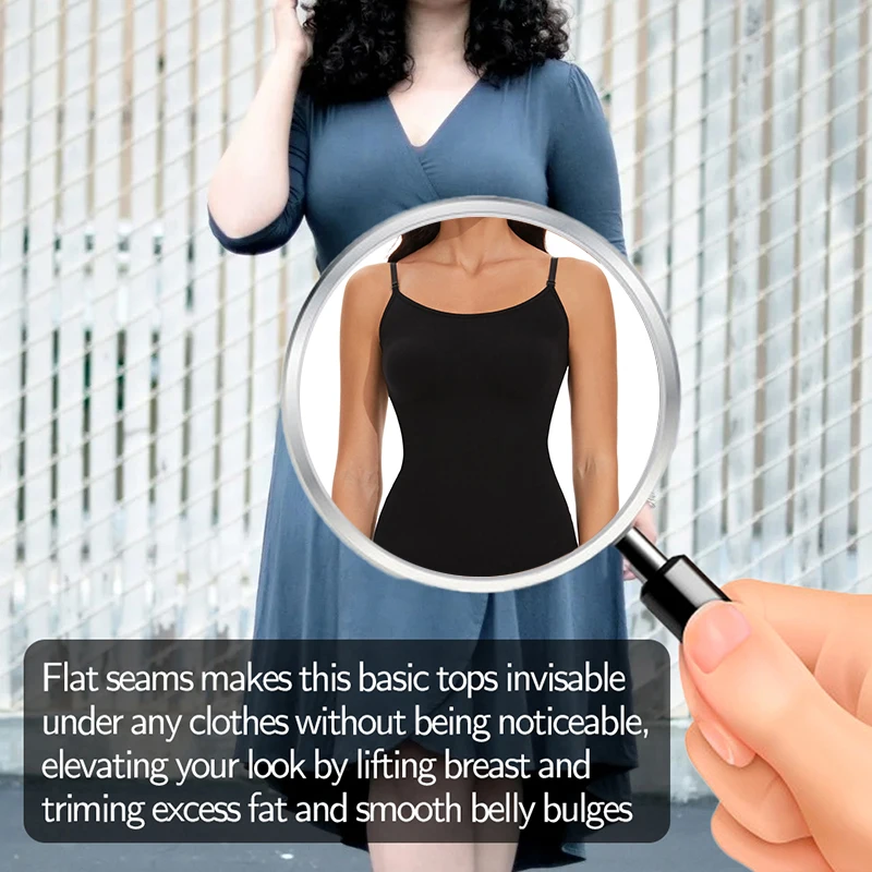 Body Shaper For Dress