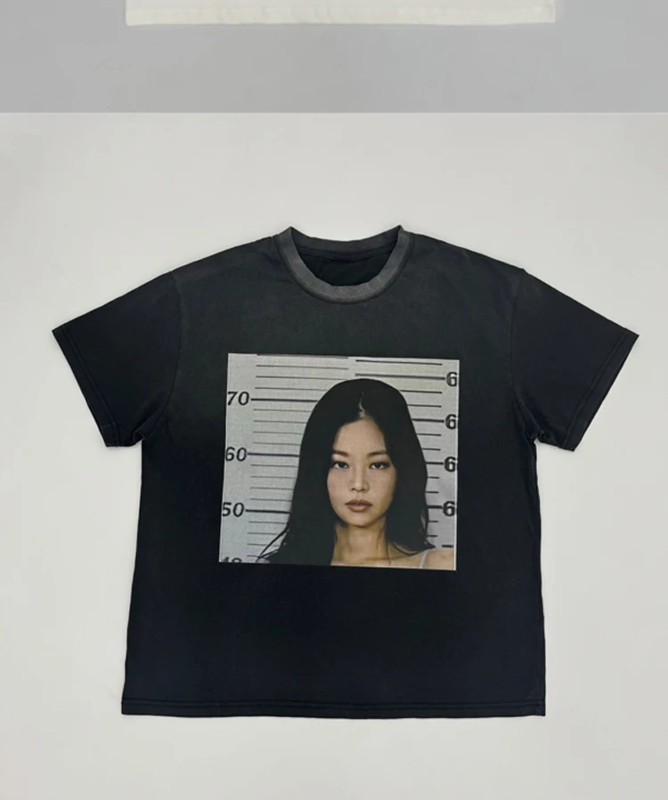 Jennie Tシャツ m84449121137_1.jpg?1717845684