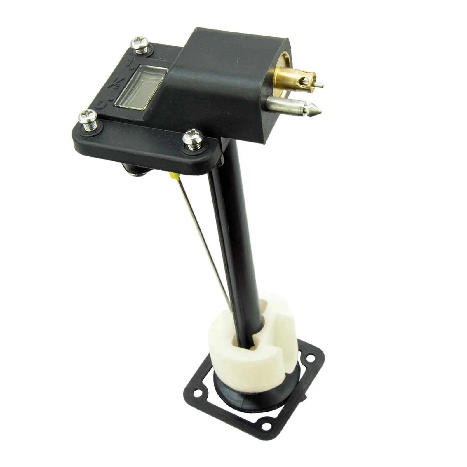 Motorcycle Fuel Tank 1 Pcs Fuel Tank Fuel Gauge For Yamaha