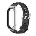 CS Black  Silver