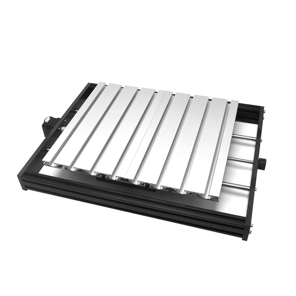 Рисунок 5 - Комплект удлинителей с ЧПУ 3018 PRO