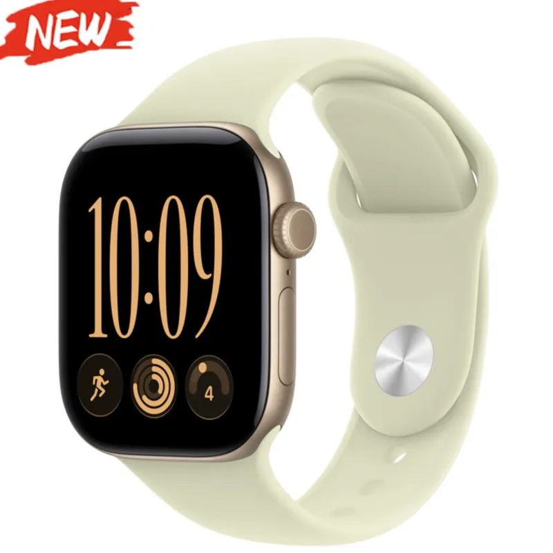 Silicone Bracelet Strap