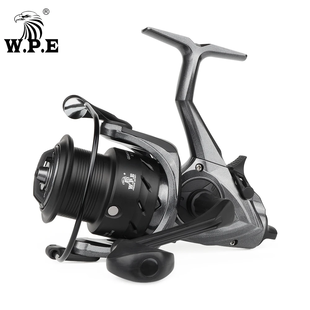 Trio 55s Okuma Trio Spinning Reel Okuma Trio Bf55 Катушка Okuma