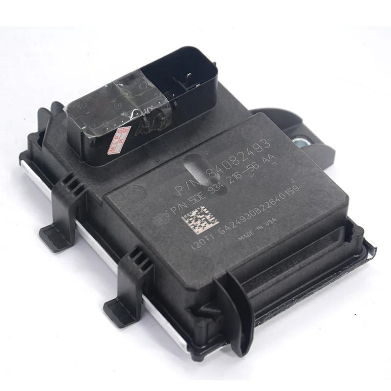 Baificar Fuel Pump Control Module 84082493 23488511 For Cadillac ATS ATSL XTS