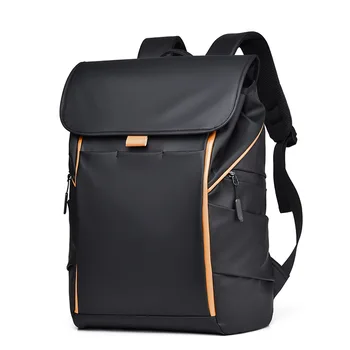 Sac à dos étanche pour ordinateur portable homme KXBXYTEMAI