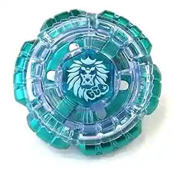 

TAKARA TOMY BEYBLADE GENUINE BEY MFB BEYSCOLLECTOR METAL FIGHT FUSION MASTER ORIGINAL Counter Leone D125B