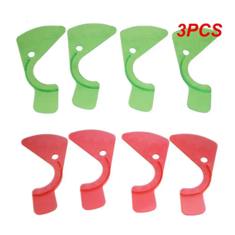 

3 шт., измерительная линейка, инструмент для регулировки зазора цепи